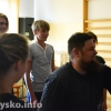Letnie warsztaty teatralne