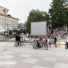 KINOPARK 2015 - dzień 1