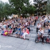 KINOPARK 2015 - dzień 1