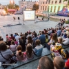 KINOPARK 2015 - dzień 1