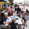 KINOPARK 2015 - dzień 1