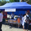 Dożynki Powiatowo - Gminne 2015