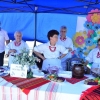 Dożynki Powiatowo - Gminne 2015