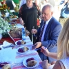 Dożynki Powiatowo - Gminne 2015