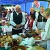 Dożynki Powiatowo - Gminne 2015