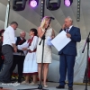 Dożynki Powiatowo - Gminne 2015