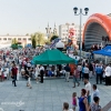 Dożynki Powiatowo - Gminne 2015