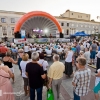 Dożynki Powiatowo - Gminne 2015