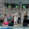 Dożynki Powiatowo - Gminne 2015