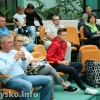 Otwarcie ASM M. Pawłowskiego
