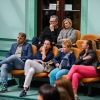 Otwarcie ASM M. Pawłowskiego