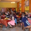 Kawiarnia literacka - Promocja miniaturowych tomików z serii „LIŚCIE”