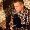 Kawiarnia literacka - Promocja miniaturowych tomików z serii „LIŚCIE”