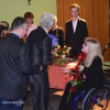 Kawiarnia literacka - Promocja miniaturowych tomików z serii „LIŚCIE”