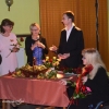 Kawiarnia literacka - Promocja miniaturowych tomików z serii „LIŚCIE”