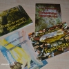 Kawiarnia literacka - Promocja miniaturowych tomików z serii „LIŚCIE”