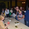 Kawiarnia literacka - Promocja miniaturowych tomików z serii „LIŚCIE”