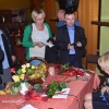 Kawiarnia literacka - Promocja miniaturowych tomików z serii „LIŚCIE”