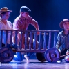 Musical pt. &quot;Dorotka w krainie OZ&quot;