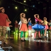 Musical pt. &quot;Dorotka w krainie OZ&quot;