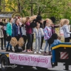 VI Marsz &quot;Różowej Wstążeczki&quot;