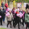 VI Marsz &quot;Różowej Wstążeczki&quot;