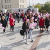 VI Marsz &quot;Różowej Wstążeczki&quot;