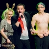 Kabaret Pod Wyrwigroszem