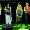 Kabaret Pod Wyrwigroszem