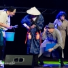 Kabaret Pod Wyrwigroszem