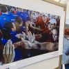 Wernisaż wystawy zdjęć Los Angeles 2015