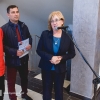 Wernisaż wystawy zdjęć Los Angeles 2015