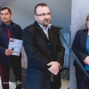Wernisaż wystawy zdjęć Los Angeles 2015