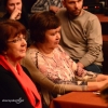 uroczyste podsumowanie - XVI OGÓLNOPOLSKI I POLONIJNY KONKURS LITERACKI im. Leopolda Staffa