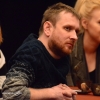uroczyste podsumowanie - XVI OGÓLNOPOLSKI I POLONIJNY KONKURS LITERACKI im. Leopolda Staffa