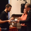 uroczyste podsumowanie - XVI OGÓLNOPOLSKI I POLONIJNY KONKURS LITERACKI im. Leopolda Staffa