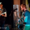 Koncert SHAPELES