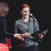 Natalia Sikora i Piotr Proniuk w recitalu &quot;MUZYKA&quot;