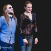 Natalia Sikora i Piotr Proniuk w recitalu &quot;MUZYKA&quot;