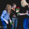 Natalia Sikora i Piotr Proniuk w recitalu &quot;MUZYKA&quot;