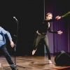 Natalia Sikora i Piotr Proniuk w recitalu &quot;MUZYKA&quot;