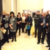Wystawa Lucyny Kozłowskiej &quot;PAPIERUNKI&quot;
