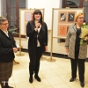 Wystawa Lucyny Kozłowskiej &quot;PAPIERUNKI&quot;