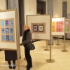 Wystawa Lucyny Kozłowskiej &quot;PAPIERUNKI&quot;