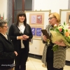 Wystawa Lucyny Kozłowskiej &quot;PAPIERUNKI&quot;