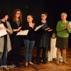 Koncert Finałowy 43 Ogólnopolskiego Turnieju Recytatorskiego im. L. Staffa