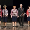 Jubileusz 50-lecia pożycia małżeńskiego