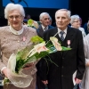Jubileusz 50-lecia pożycia małżeńskiego