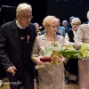 Jubileusz 50-lecia pożycia małżeńskiego