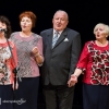 Jubileusz 50-lecia pożycia małżeńskiego